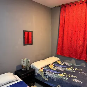 Teusaquillo Bogotá